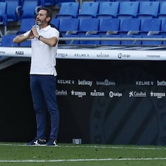 La gestión de Moreno: hasta 19 jugadores ya se han estrenado