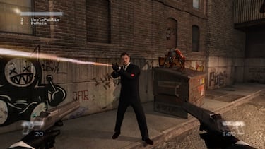 Nuevas imágenes de The Darkness