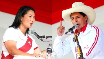 Elecciones Generales Perú 2021: Cómo consultar los programas de todos los partidos