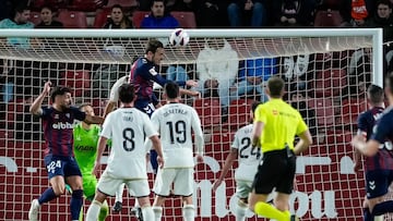 28/04/24  PARTIDO SEGUNDA DIVISION 
ALBACETE - EIBAR 
PRIMER GOL EMPATE JON BAUTISTA 1-1  