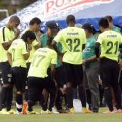 De la Cuesta: "Nacional quiere el cupo a la Sudamericana"