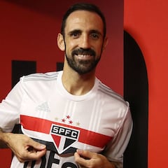 Españoles por el mundo: ¿dónde nacieron los que juegan en América?