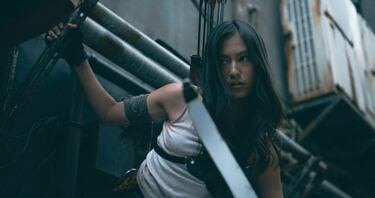 Alice in Borderland reaparece con el salvaje tráiler final de su temporada 2: estreno inminente