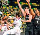Resumen del Bilbao Basket vs Unicaja de la Liga Endesa
