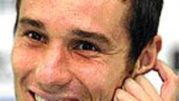 "¿A quién quitamos por Ronaldo? "