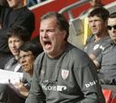 El Athletic de Bielsa, rival en la puesta de largo de los sorianos