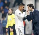 Casemiro: "Solari está intentando ser justo con todos"