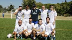 Roncero y Matallanas se estrenan en La Liga AS