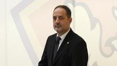 Agapito decide no ir al palco de La Romareda