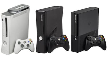 Xbox 360 cumple 15 años; la consola más exitosa de la historia de Xbox