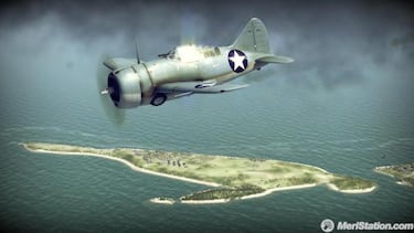 Birds of Steel, Impresiones