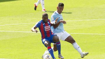 12/09/20 PARTIDO PRIMERA DIVISION 
 EIBAR - CELTA DE VIGO 
 
 DIOP Y RENATO TAPIA