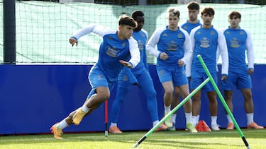 El Fabril y Samu, guinda al exitoso 2025 de Abegondo