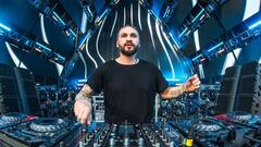 Dreambeach 2019 cierra su cartel con la confirmaci&oacute;n de Steve Angello