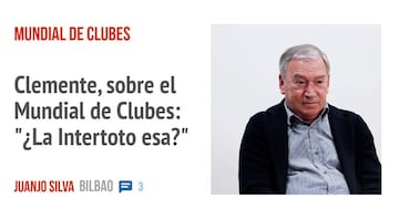 El nuevo Madrid, protagonista de los memes del Mundialito de Clubes
