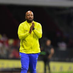 Peter Thelemaque: “Este es el ADN del América”