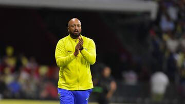 Peter Thelemaque: “Este es el ADN del América”