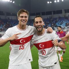 Kenan, el ‘socio’ de Güler que enloquece a la Juve