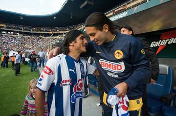 Después de ganarlo todo con Pachuca, Chitiva estuvo por diversos equipos de la Liga MX: Morelia, Cruz Azul, Indios, Atlas, Veracruz y América. Con las Águilas jugó en el 2009 en donde consiguió 3 goles.