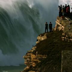 Ground swell: surf al otro lado del miedo