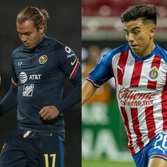 Los jóvenes mexicanos a seguir en el Guard1anes 2020 de Liga MX
