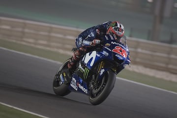 Maverick Viñales 