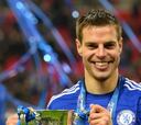 Azpilicueta: "Dos años sin títulos era mucho para el Chelsea"