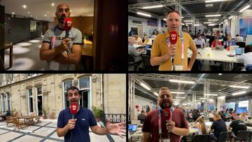 La calculadora de medallas españolas: de las grandes opciones a las sorpresas