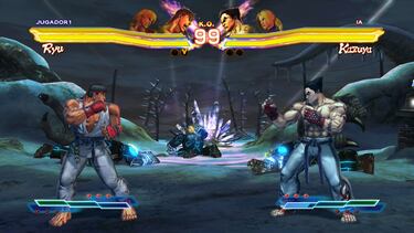 Hace 13 años, Capcom protagonizó una de las polémicas más graves de toda su historia con este esperado juego de lucha