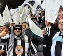 El obstáculo para que la Premier cierre el grifo del Newcastle