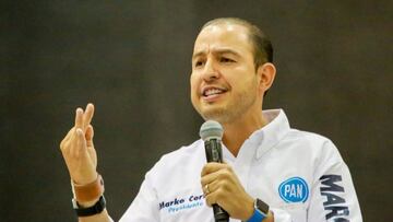 Pasividad y complicidad del gobierno frente a grupos criminales generaliza inseguridad: PAN