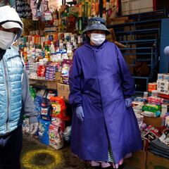 ¿Cuándo acaba la cuarentena en Bolivia y qué restricciones cambian?