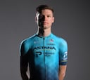 Vlasov será el líder del Astana en el próximo Giro de Italia