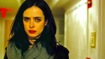 Netflix: Tráiler final de la segunda temporada de Jessica Jones