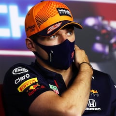 Alonso defiende a Verstappen y da un palo a la FIA