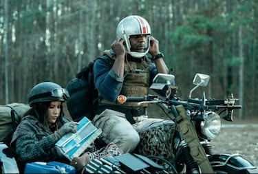 La serie Tales of the Walking Dead comparte sus primeras imágenes y fecha de estreno