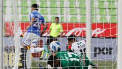 Tabla de posiciones Campeonato Nacional 2022 actualizada hoy, 15 de septiembre: fecha 25, fútbol chileno