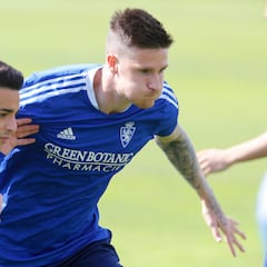 Vigaray es la gran incógnita