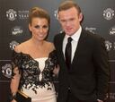 Rooney se confiesa: "Me encanta escribir poemas a mi mujer"