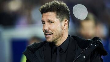 Diego Pablo Simeone.