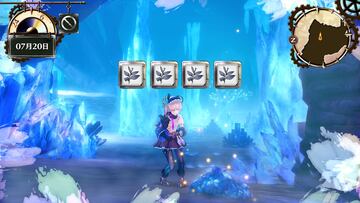 Captura de pantalla - Atelier Lydie & Soeur: Alchemists of the Mysterious Painting (PC)