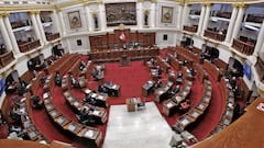 Voto de confianza a Pedro Cateriano: ¿qué pasa tras la negativa del Congreso?