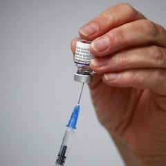 Vacuna para niños autorizada por EMA: cuál es, edades, dosis y posibles efectos secundarios