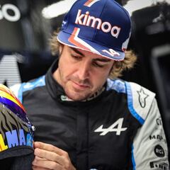 ¿Qué es 'El Plan' de Alonso?