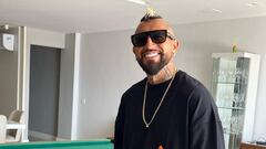 “Cada cierto tiempo se da sus gustos”: los otros secretos de Vidal