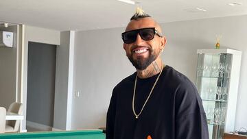 “Cada cierto tiempo se da sus gustos”: los otros secretos de Vidal