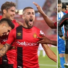 ¿Cuándo se juega la final del playoff de ascenso a Primera?