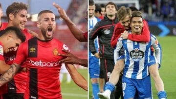 ¿Cuándo se juega la final del playoff de ascenso a Primera?