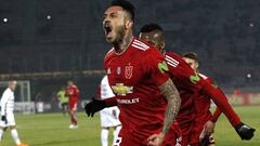 La U cumple con el trámite y avanza a octavos en la Copa Chile