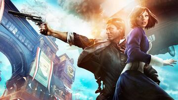 BioShock Infinite